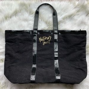 Victoria's Secret Tote Weekend Bag